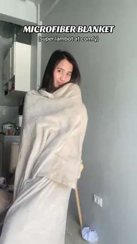 super lambot at comfy ng kumot natooo talagang mahimbing pagtulog mo 🥰 ang mura lang tapos super ganda pa ng quality! #fyp #blanket #kumot #microfiberblanket #microfiber #softblanket 