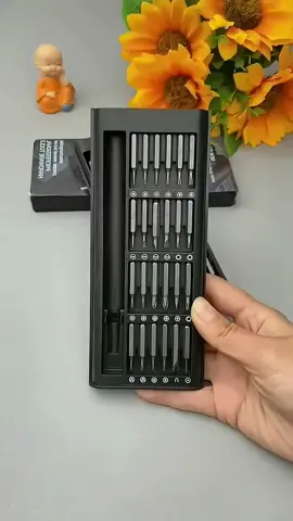 Hey,you need this,25 In 1 Multi-purpose precision screwdriver,one box premium precision screwdriver set,sturdy mini screwdriver kit for fixing electronics,pc and eyeglass repairing,hand tools#tools #tool #goodthing #screwdriver #fyp #foryou #tiktokmakemebuy 