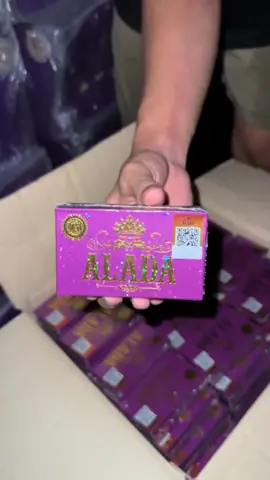 Lumapag na ang ating alada soap! iwas sa fake alada soap sa market kasi nagkalat #aladasoap  #soap #thaibeautyshop 