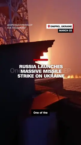 Russia launched one of its biggest missile attacks on Ukraine’s energy system, striking at least 10 of the country’s regions. The strike left more than 1 million households without electricity, according to authorities. CNN’s Fred Pleitgen reports. #CNN #News #Russia #Ukraine