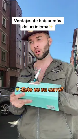 Yo lo hecho dos veces y funcionó !🤪🤣 #idiomas #humor #asieselfrances #comedia 