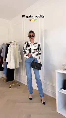 Which one is ur fave? Iinks in bio 🤗 #style #springoutfits #TikTokFashion 