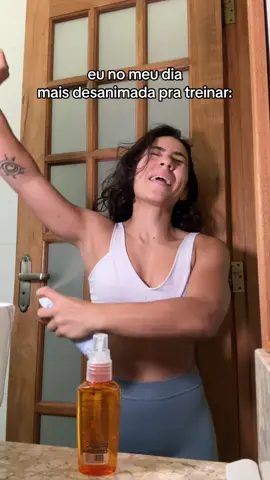só põe uma música e finge q ta num filme #gymgirl #fitnessmotivation #gymrat #fy #GymTok 