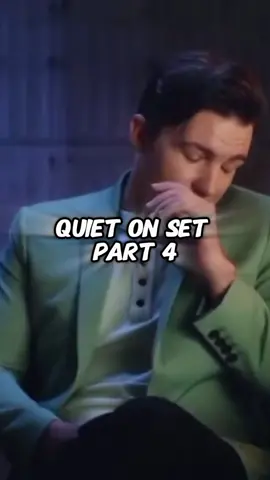 I watched #QuietonSet so you don’t have to part 4 - #DrakeBell breaks the silence 