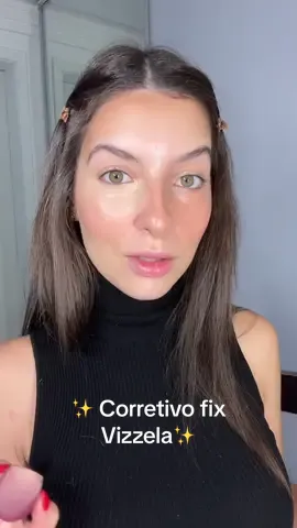 To amando ele @Vizzela #corretivo #vizzelaoficial #vizzela #corretivofixvizzela #dicas #maquiagem #makeup 