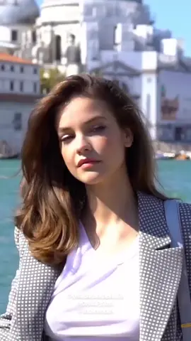 #galaprima #giorgioarmani #labiennale #❤️ #barbarapalvin 