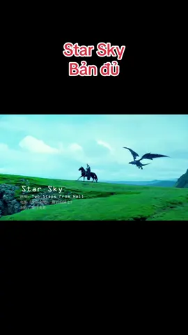 Star Sky - Bản Đủ #khoamnhactrunghoa #kenhamnhacchonloc #xuhuong #xuhuong2024 #starsky #transformers #trendingvideo #xuhuongtiktok 