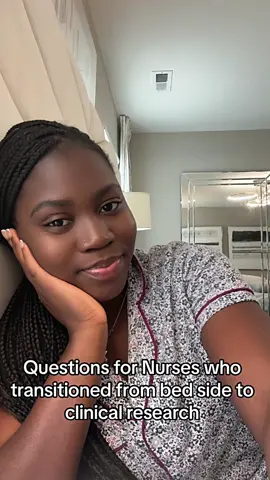 Random thought and honest review anyone? #clinicalresearch #cra #nursesoftiktok #nurse #relateable #research 