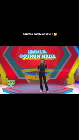 as always ummi okky bikin ngakak🤣🤣 #ummiquary #okkylukman #dennycagur #parto #transmedia #cod #youtube 