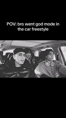 Bro went god mode after the beat drop 😭🔥 (Song is ages by dayymein)#fypシ #foryou #dayymein #viral #nyc #newmusic #dayymeinruthless #dayymeinages 