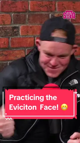We’ve waiting 3 weeks but finally Colson will be able to use his ‘eviction faces’ tonight! 😬 #CBBUK #CelebrityBigBrother #Final #ColsonSmith #craigtinker #Podcast #coronationstreet 