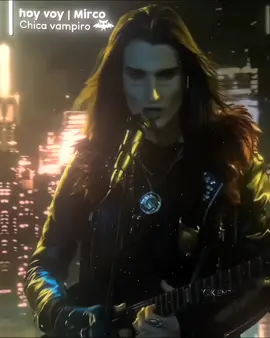 A responder a @eu.kkkk07 #chicavampiro #Chicavampiro #mirco #hojeeuvou #fyyyyyyyyyyyyyyyy #lyrics #tiktok #foryou #fypシ゚viral #fyyyyyyyyyyyyyyyy #y2kenzz 