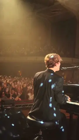 Another Love, Live in Antwerp, Belgium 🖤