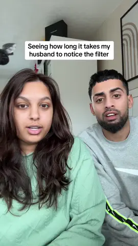It backfired like crazy in the end 😂 #foryou #Relationship #couples #viral 
