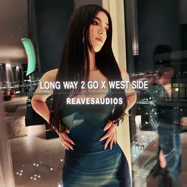 I‘m so ready for Charli’s renaissance frrr                                                                                            #audioforedits #editaudio #audioedit #speedsongs #reavesaudios #longway2go #westside #charlidamelio 