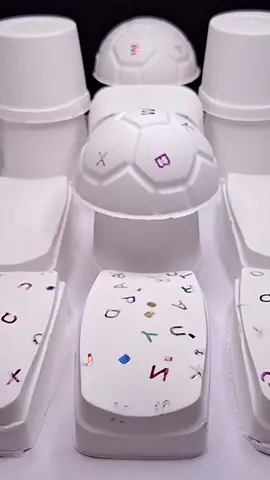 Baking Soda ASMR...Video completo en youtube #asmr #relaxingvideos #relaxingsounds #fyp #bakingsoda