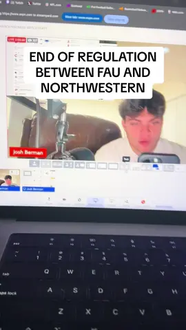 FIRST OVERTIME GAME OF MARCH MADNESS!!!! #cbb #sports #basketball #MarchMadness #fau #northwestern 