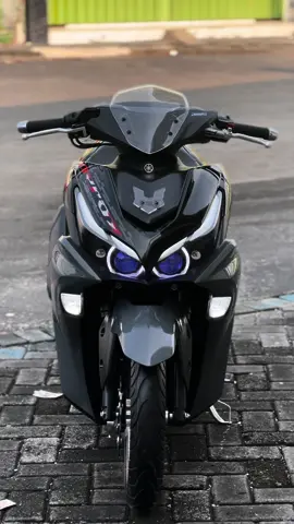 Info Knalpot Standart Racing Dong #CapCut #aerox155 #aeroxmodifikasi #fyp #aeroxindonesia 