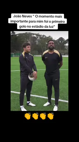 👏👏👏 #benfica #joaoneves #slb #portugal #brasil 