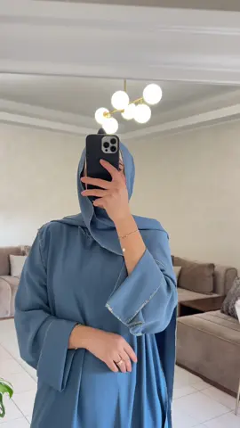 ABAYA SALAT #Ramadan #salat #abaya #foryou #hijab #modestfashion 