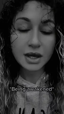 Being awakened #relationships #MentalHealth #anxiousattachment 
