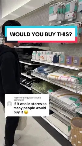 Replying to @gingywastaken Would you buy a Sud Scrub if they were to hit store shelves tomorrow? 👀 🛍️ Let us know in the comments! #sudscrub #bodyscrubber #beautyproduct