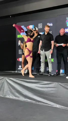 Lets go 🥊