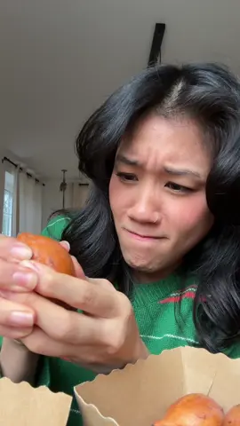 The hannah montana fruit 