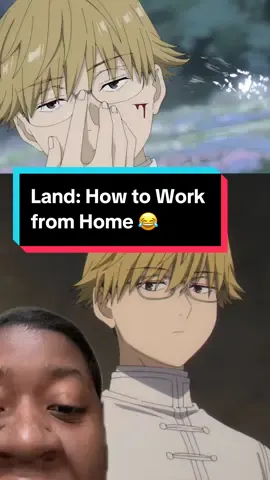 FaceTime Magic #greenscreen #sousounofrieren #frieren #frierenbeyondjourneysend #frierenbeyondjourneysendanime #frierenanime #landxubel #ubel #land #animetok #anime  