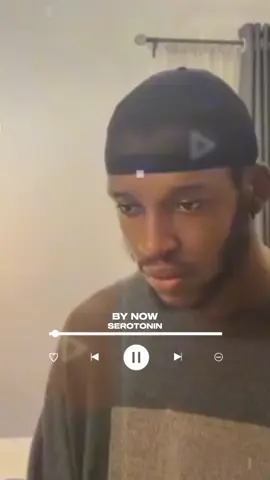 By now - Serotonin lyrics 💥🎧 #serotonin #bynow #ckay #lyrics #trending #fypシ゚viral #fypシ #fyp 