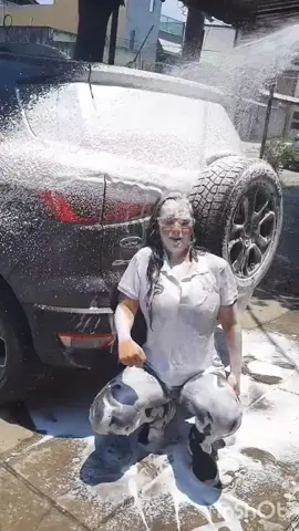 Hidrolavadora de 120v en promoción  #hidrolavadora #autos #lavar  #lavadoencasa#taxidriver 