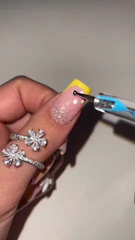 ✨❤️🥰 incríveis #nailart #tiktoknews #gold #nails #viral_video #tiktokindia #unha #unha #gold #goviral #viraltiktok #foryoupageofficiall 