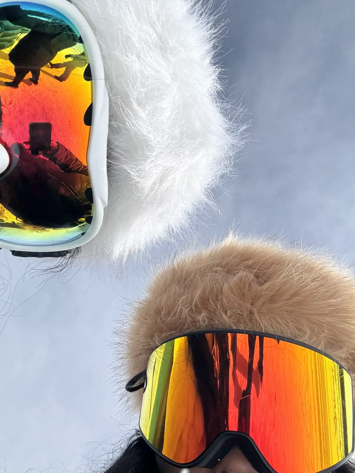 1st trip of the year successsss 🥳. Yall cant even make it out the gc🤣 #fy