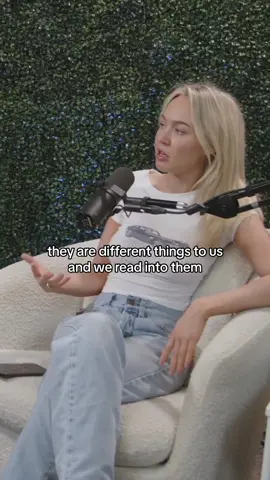 this one’s for the overthinkers 🤝
