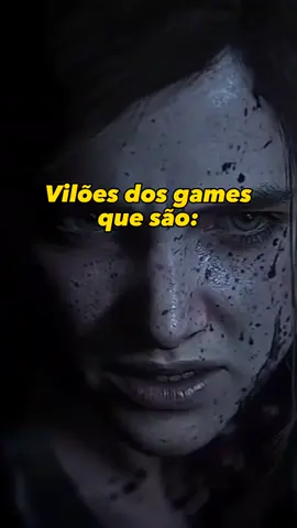 segue aí pra ajudar conta nova 🎮😁 #games #jogos #edit #viloes #gamestiktok #jogosemcasa #thelastofus #godofwar #theevilwithin #reddeadredemption2 #coringa #jogo #asmelhores 