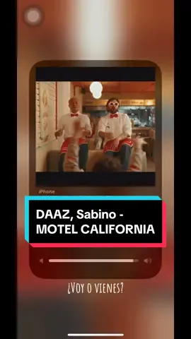 #motelcalifornia #daaz #sabino #sabhop #sabhopsabino #musica #viernes #fyp #fypシ 