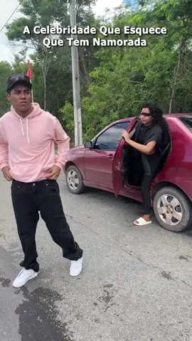 “Ela devia se valorizar mais”