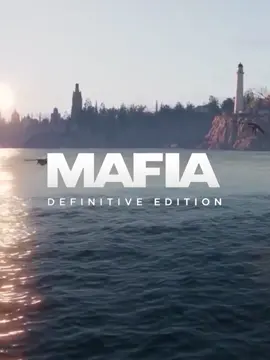 MAFIA DEFINITIVE EDITION ❤️‍🔥 #fyp #mafiadefinitiveedition #drazowo #mafia1 #tommyangelo #gameplay #paulielombardo #samtrapani #gg #game #play #foryou #mafia #Love 