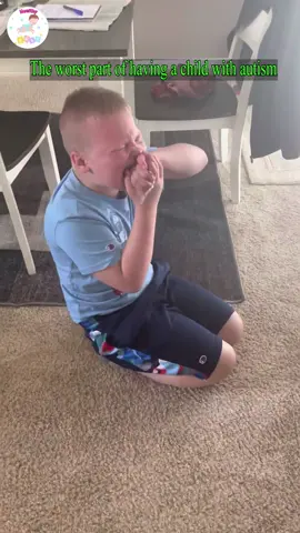 What will it be like when a boy has autism?. @jicfu2   #child #health #boy  #childhealth  #autism