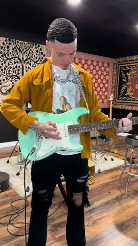 Mosey Cobain 🎸 #fyp 