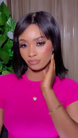 Soft girly beat 🥰🥰🥰   #makeupartist #makeup #beauty #fyp #fypシ #makeover #ekiti #ekitimua #glam #makeupartistinnigeria #makeupartistinekiti 