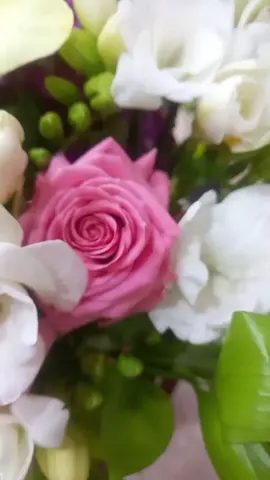 #أزهار_هدايا_ست_الحبايب #ورد #foryou #fyp #tiktok #عجب_الجرية 