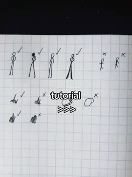 #arts #stickman #poses 