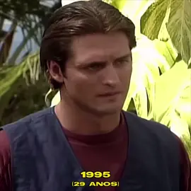 Evolução, Juan Soler (1995-2024). 📺 || #juansoler #tlnovelas #evolution #televisa #novelasmexicanas #laotra #palabrademujer #cuandomeenamoro 