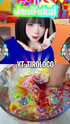 SI TE RIES PIERDES CON @JaniFukui jose roberto!! #vidagamer #gamerentiktok #digitalcircus #humornegro #humor #risadigital 