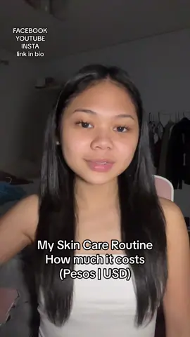 pero dont be fooled meron parin akong imperfections sa mukha 😭 #fyp#filipino#filo#foryoupage#06