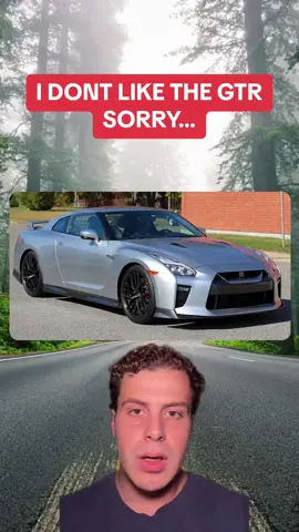 Do you like the GTR? #greenscreen #cars #fyp #viral #carsoftiktok #foryou #trending #foryoupage #edit #car #jdm #carguy #carslover #trend #viralvideo