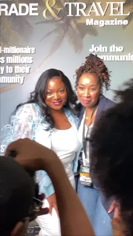 Trade and Travel LIVE was a huge SUCCESS!! 🥳🍾🎉 It was amazing to see everyone again in person after a year! Thank you for being present and sharing those days with me.  These would be beautiful memories to look back on ❤️ We aren’t sure if there will be a next one so.. let’s see what comes next! How many old and new friends did you spot in this video? Tag them and find their socials in the comments if you can! Don’t lose touch!!