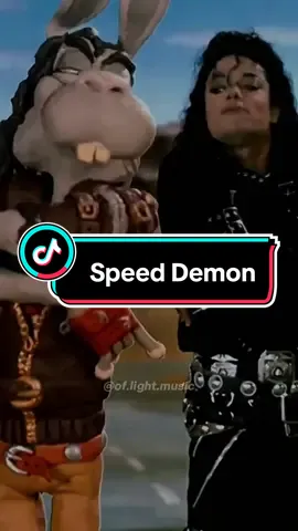 Speed Demon - Michael Jackson #fyp #foryou #parati #music #80s #pop #michaeljackson #bad #kingofpop