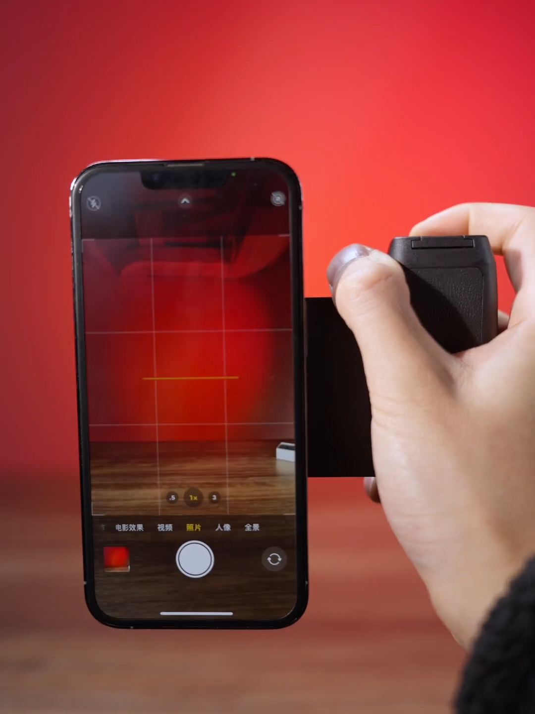 Unboxing Ulanzi MA35 tay cầm chụp hình cho điện thoại có magsafe cùng nút remote bluetooth-ASMR Unboxing #ulanzi #camera #iphone #phone #unboxing #vlog  #ulanzivn #ulanzima35